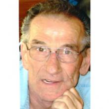 BRENT LIONEL BEATON  Obituary pic