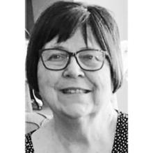 CAROL GARDNER Obituary pic