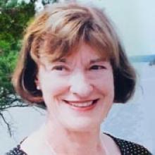 PATRICIA HELEN WILCOX  Obituary pic