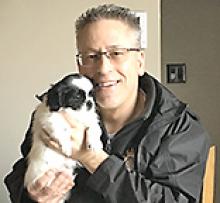 RICHARD WOJCIK Obituary pic