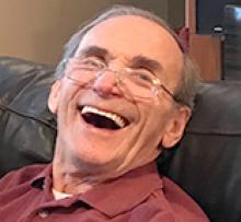 RONALD LAWRENCE LECUYER Obituary pic