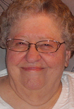 Dorothy Dyck Obituary pic