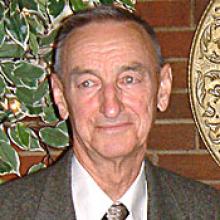WILLIAM (BILL) KENNETH GULENCHIN  Obituary pic