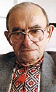 MICHAEL MOKRIY  Obituary pic