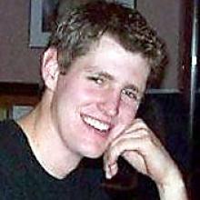 PETER CHRISTOPHER MARK ZAMRYKUT  Obituary pic