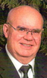 SYDNEY JOSEPH BUDDY CHURCH  Obituary pic