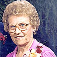 OLGA NYKOLIATION  Obituary pic