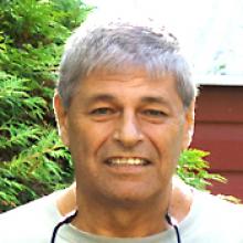 RICHARD CHARLES MAKARA  Obituary pic