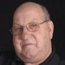 ROBERT (BOB) BONNE  Obituary pic