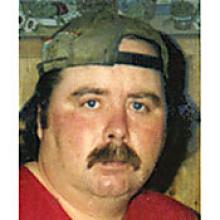DENNY DARRELL FRANK STUCKY  Obituary pic