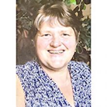 LEONA JEAN LOEWEN Obituary pic