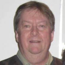 TONY SALO  Obituary pic