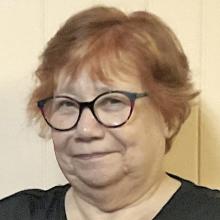 MONIQUE JANICE MARIE THERIEN Obituary pic