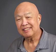 DAVID SHINOBU YAMADA Obituary pic
