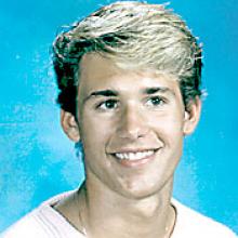 GREG ZAZULAK -  Obituary pic