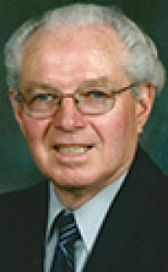 DONALD KUBISH  Obituary pic