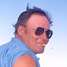 JERRY STASIUK  Obituary pic