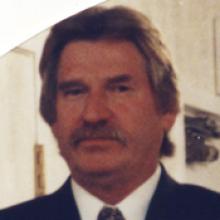 KENNETH SOUCHEREAU  Obituary pic