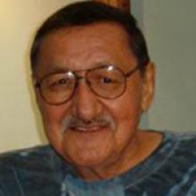 RUSSELL BRIAN SINCLAIR Obituary pic
