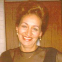 ALICE BEATRICE BALSILLIE  Obituary pic