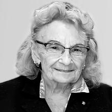 PATRICIA KOZAK Obituary pic