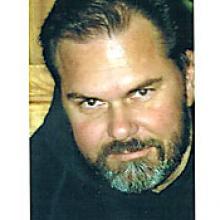 PAUL ALBERT  Obituary pic