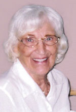 Mary Jane Patterson Obituary pic