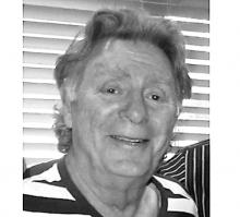 KENNETH HOWARD  Obituary pic