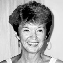 MARIE RAJOTTE Obituary pic