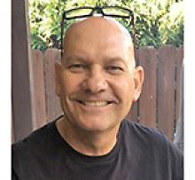 ALAN PETER CHERNEY Obituary pic