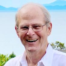ROBERT JAMES WARREN SHORE Obituary pic