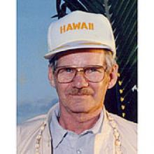 JAKE DYCK  Obituary pic