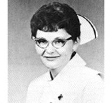 PATRICIA ANNE BEAULIEU (LANGHAN) (PAT) Obituary pic