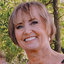 SHARON RUTH LABINE  Obituary pic