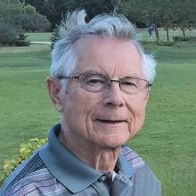 HARVEY GOEHRING Obituary pic