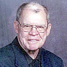JOHN ROBERT MOONEY Obituary pic