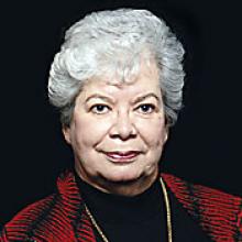 CLAIRE BERNICE TOEWS  Obituary pic