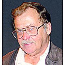 ALLEN DAVID CLOSEN  Obituary pic