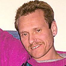 WILLIAM (BILL) HAROLD WONDER  Obituary pic