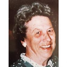 MARIE PALEN  Obituary pic