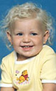 THORA EINARSON  Obituary pic