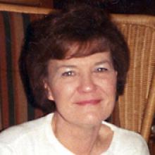 Anna Day Obituary pic