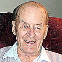 DOUGLAS SCOTT CRAIGIE  Obituary pic