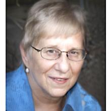 SYLVIA PRICE  Obituary pic