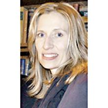 MELANIE (MEL) SASKIA SCOTT MULDER Obituary pic