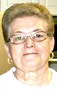 CAROL IRENE CHIBORAK Obituary pic