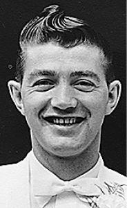 THOMAS WHEWAY  Obituary pic