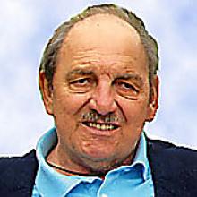 IGNACE PACZKOSKI  Obituary pic