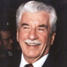 ROBERT G. MARTIN  Obituary pic