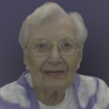EMILY DAWSON-ROBERTSON  Obituary pic